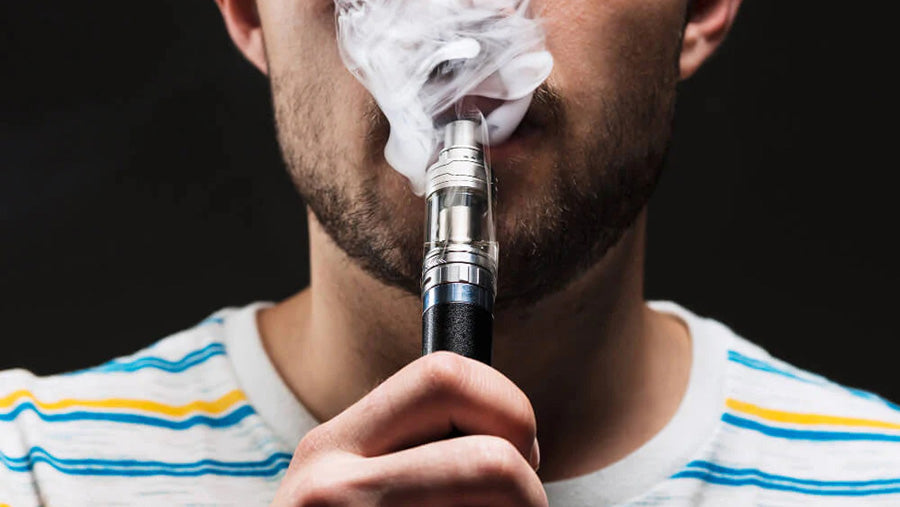 New Vape Tax: How Will It Affect Consumers?