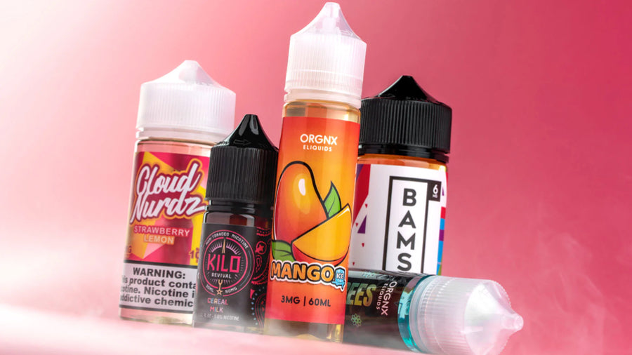 elfbar nachfüll pod läuft aus Best Online Vape Shop - Disposable, E-Liquids, Kits main image 0