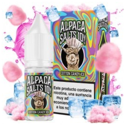 Alpaca Alpaca