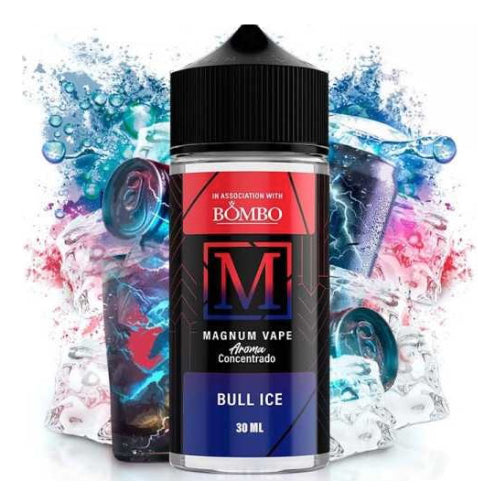 Magnum Vape (Longfill)