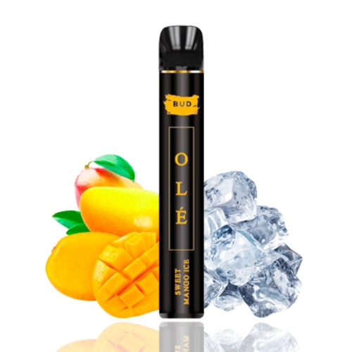 Bud Vape disposable pods Bud Vape disposable pods