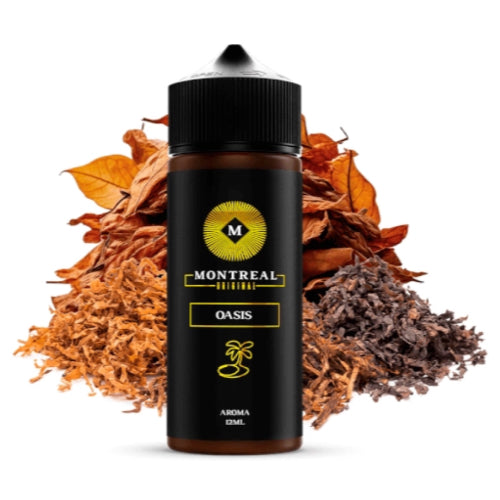 oasis vape juice Oasis (30mL) by Cabana Punch main image 0