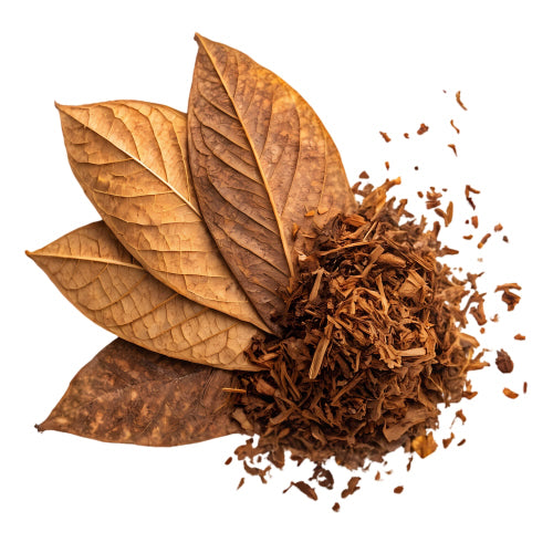 ry6 tobacco Hangsen RY6 E-liquid