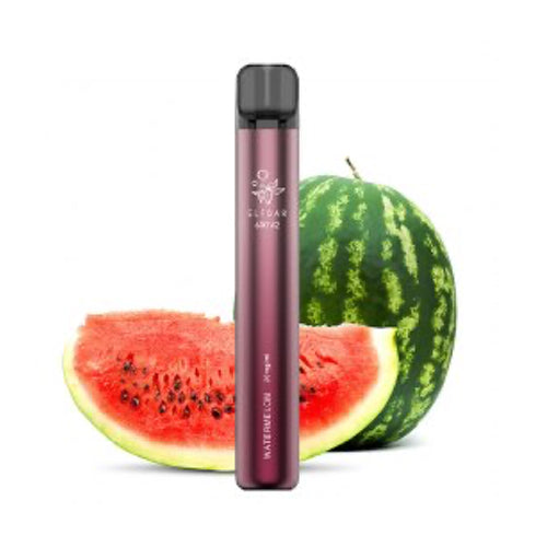 Watermelon 600 V2 disposable pod (Elf Bar)