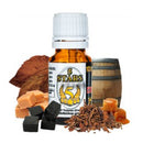 Oil4vap aroma Tabaco Rubio 5 Stars