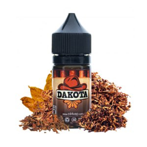 Dakota 30ml (Aroma) (Oil4Vap) Dakota 30ml (Aroma) (Oil4Vap)