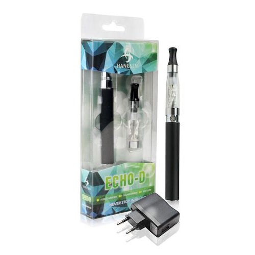 eGo CE4 650mAh 1.6ml Basic Kit