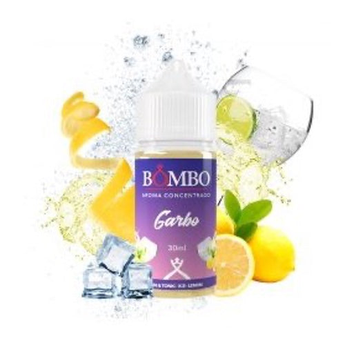 Garbo 30ml (Scent) (Bombo)