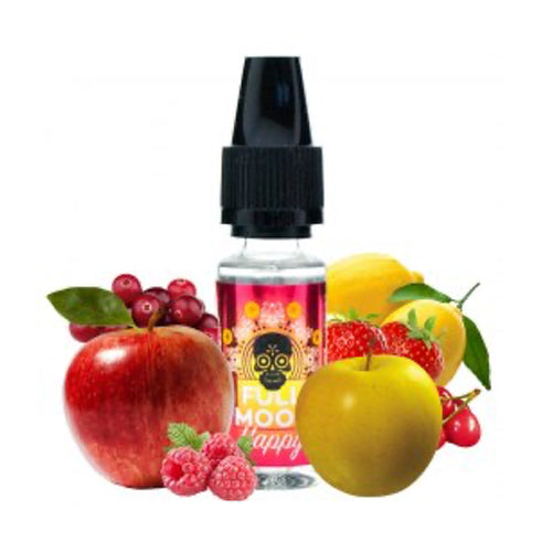 elfbar nachfüll pod läuft aus Full Moon (Scents)