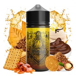 Illuminati 100ml (More Than Vapers)