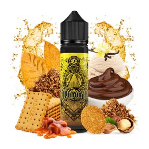 Illuminati 50ml (More Than Vapers)
