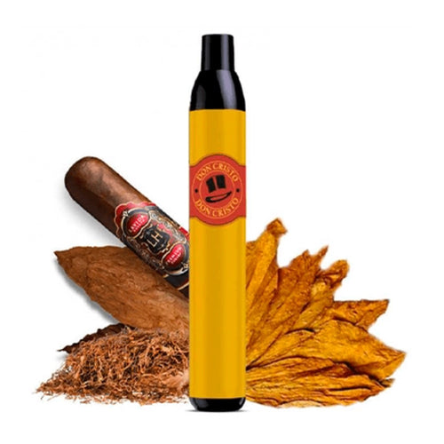 don cristo vape Découvrez la gamme eliquide Don Cristo de PGVG Labs chez Cigusto main image 0