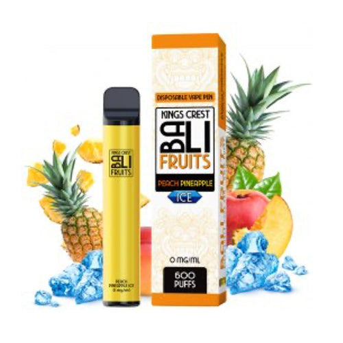 elfbar nachfüll pod läuft aus Hydro Brand Inc main image 0
