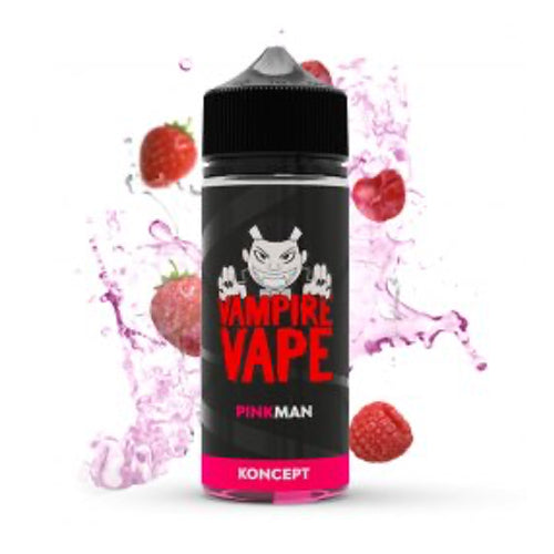 vampire vape reviews Vampire Vape Reviews