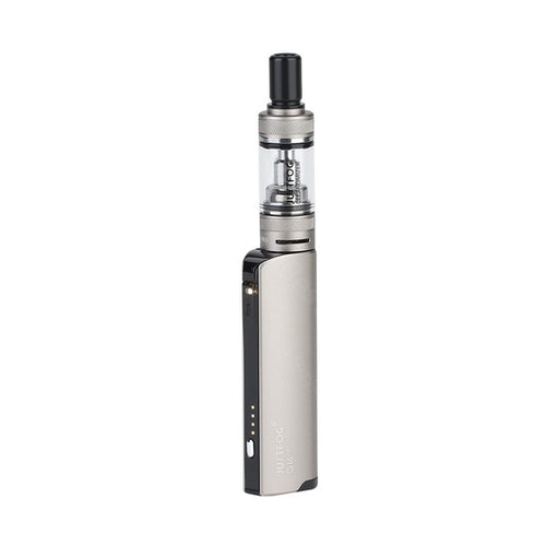geekvape aegis solo 3 istruzioni Justfog Q16 Pro 900mAh Kit 1.9ml