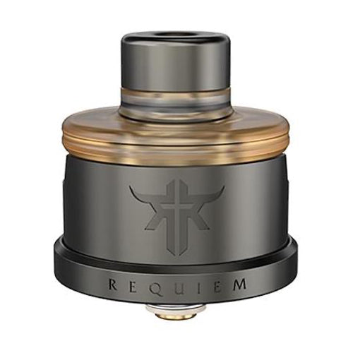 Vandy Vape Requiem RDA By El Mono Vapeador (Atomizer)