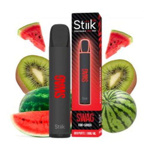 strawberry swag vape 2.2 Gram Disposable P Blend Strawberry Cough – Ocho Extracts