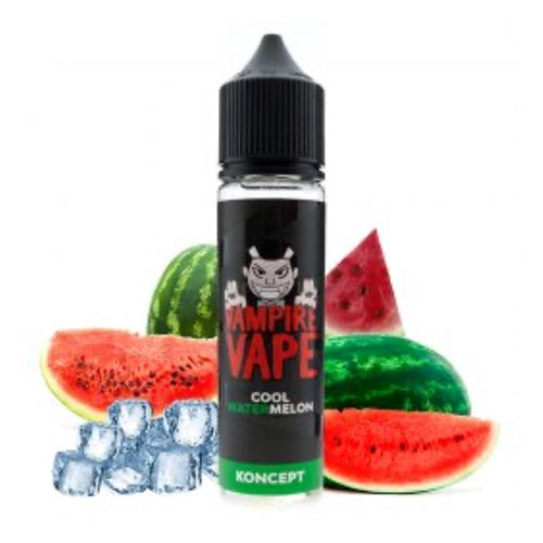 vampire vape review Phat Drizzle | Koncept XIX