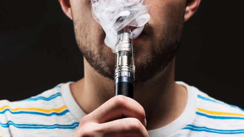 New Vape Tax: How Will It Affect Consumers?