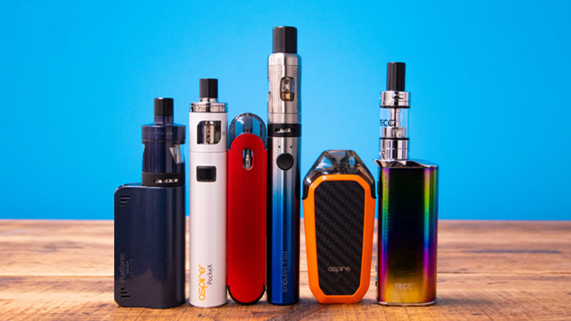 The only Difference between electronic cigarette and vape device The only Difference between electronic cigarette and vape device