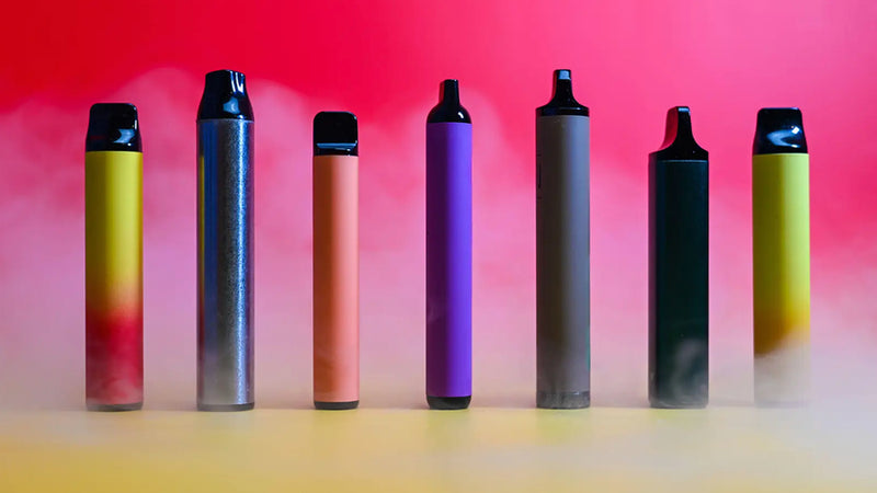 Important things to keep in mind when vaping Important things to keep in mind when vaping