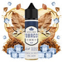 Tobacco Ice 15ml Longfill Kings Crest