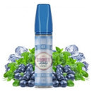 Blue Menthol 14ml Longfill Dinner Lady