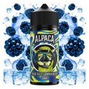 Blue Razz Lemonade 20ml Longfill Alpaca