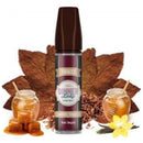 Caramel Tobacco 14ml Longfill Dinner Lady