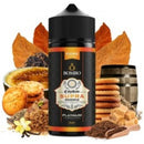 Cookie Supra Reserve Core Edition - Platinum Tobaccos 20ml Longfill Bombo