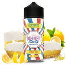 Lemon Tart 30ml Longfill Dinner Lady