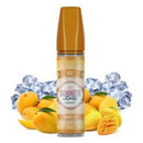 Mango Ice 14ml Longfill Dinner Lady