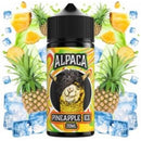 Pineapple Ice 20ml Longfill Alpaca
