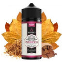 Pompeii Core Edition - Platinum Tobaccos 20ml Longfill Bombo