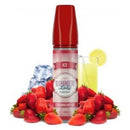 Strawberry Ice 14ml Longfill Dinner Lady