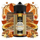 Supra Aldonza Reserve Core Edition - Platinum Tobaccos 20ml Longfill Bombo