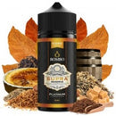 Supra Reserve Core Edition - Platinum Tobaccos 20ml Longfill Bombo