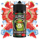 Watermelon Ice 20ml Longfill Alpaca
