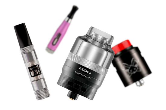 The Best Flavors for Vaping this Summer The Best Flavors for Vaping this Summer