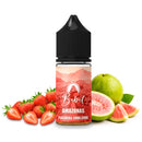 Amazonas Flashfill 20ml Longfill Babel