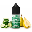 Atenas Flashfill 20ml Longfill Babel