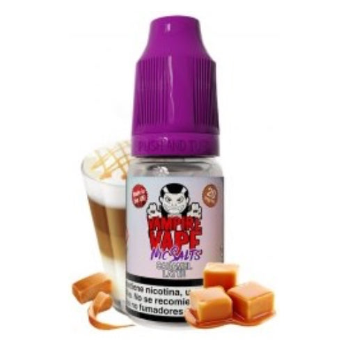 Vampire Vape