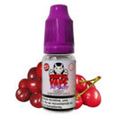 Cherry Raspberry Apple 10ml Sales de nicotina Vampire Vape