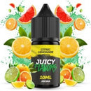 Citric Lemonade 10ml Longfill Juicy Flavors