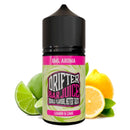 Lemon Lime 6ml Longfill Drifter Bar