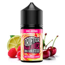 Lime Raspberry Cherry 6ml Longfill Drifter Bar