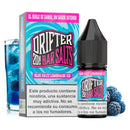 Blue Razz Lemonade Ice 10ml Sales de nicotina Drifter Bar
