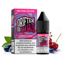 Blueberry Cherry 10ml Sales de nicotina Drifter Bar