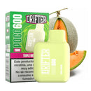 Pod desechable Triple Melon Poco 600 Drifter