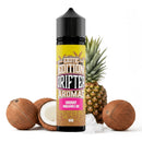 Coconut Pineapple Ice 12ml Longfill Drifter Bar